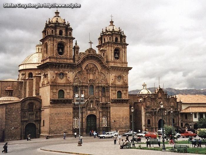 Cuzco - La Compana  Stefan Cruysberghs